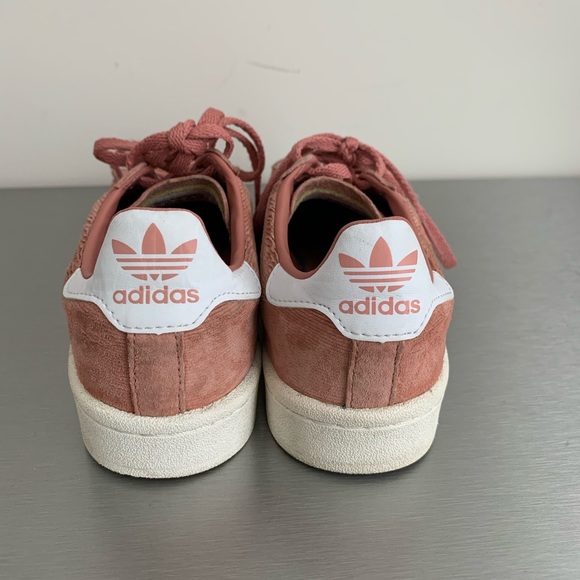 Adidas Campus Sneakers *GOOD CONDITION* - Picture 4 of 5